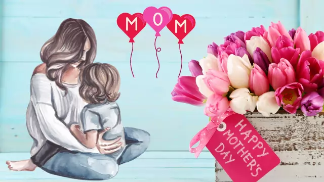 mother's day kab hai